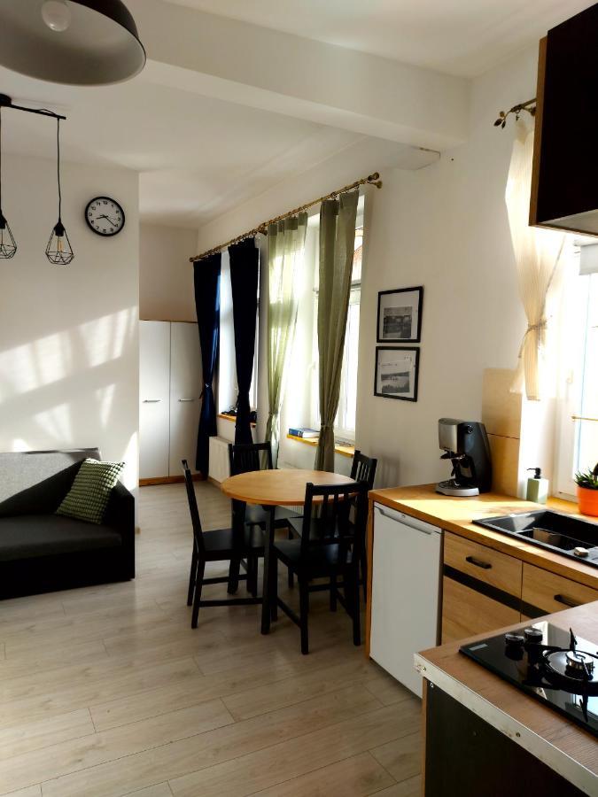 Apartament Ketrzynski Exterior photo
