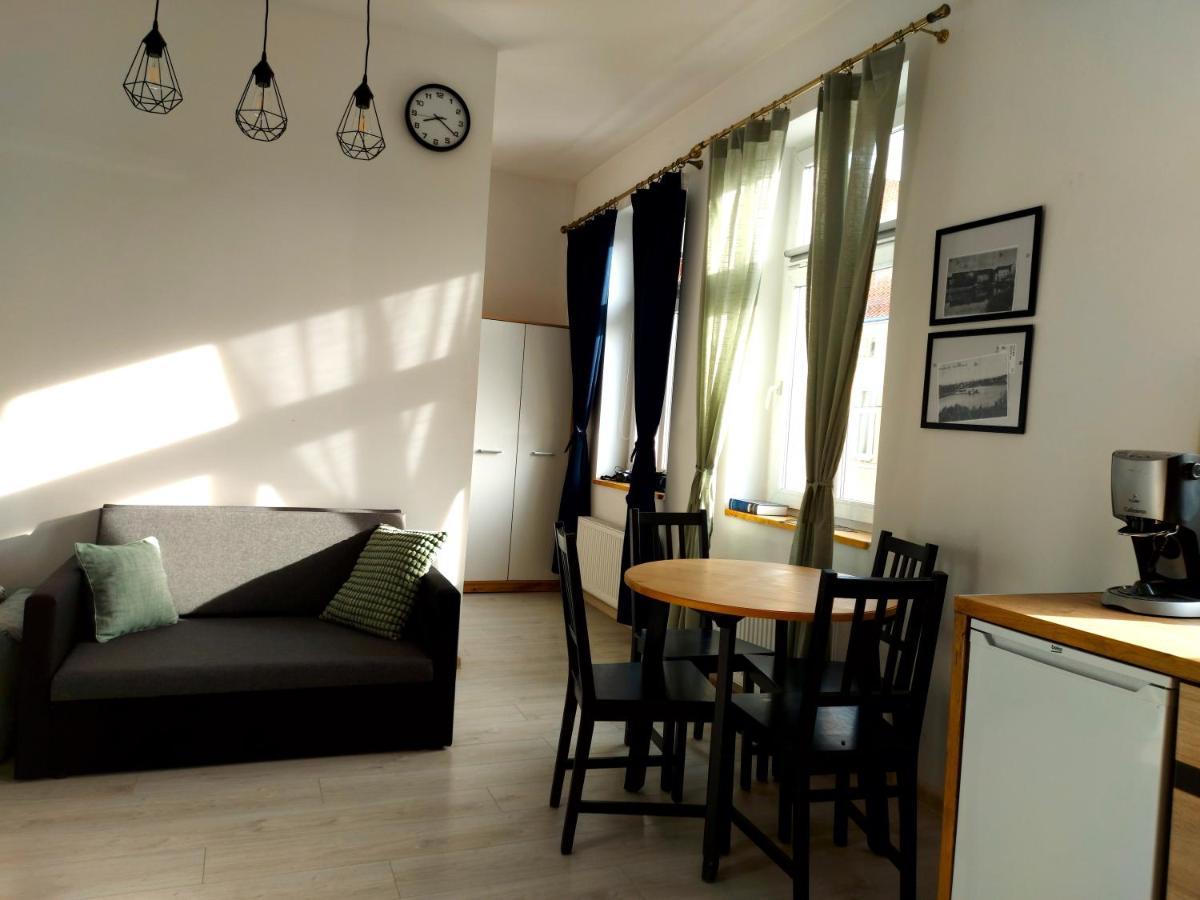 Apartament Ketrzynski Exterior photo