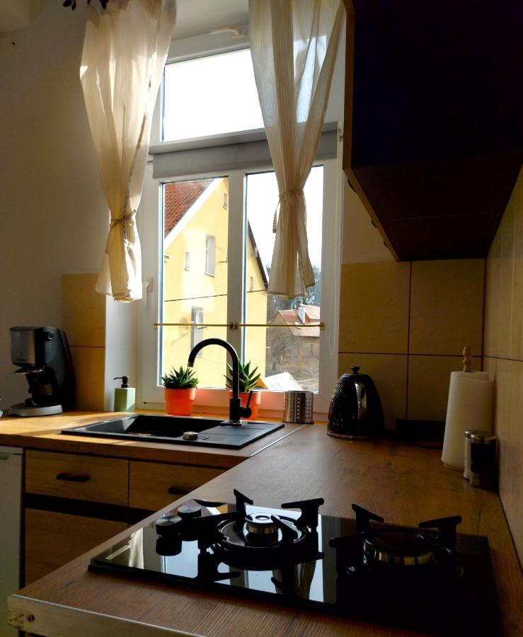 Apartament Ketrzynski Exterior photo