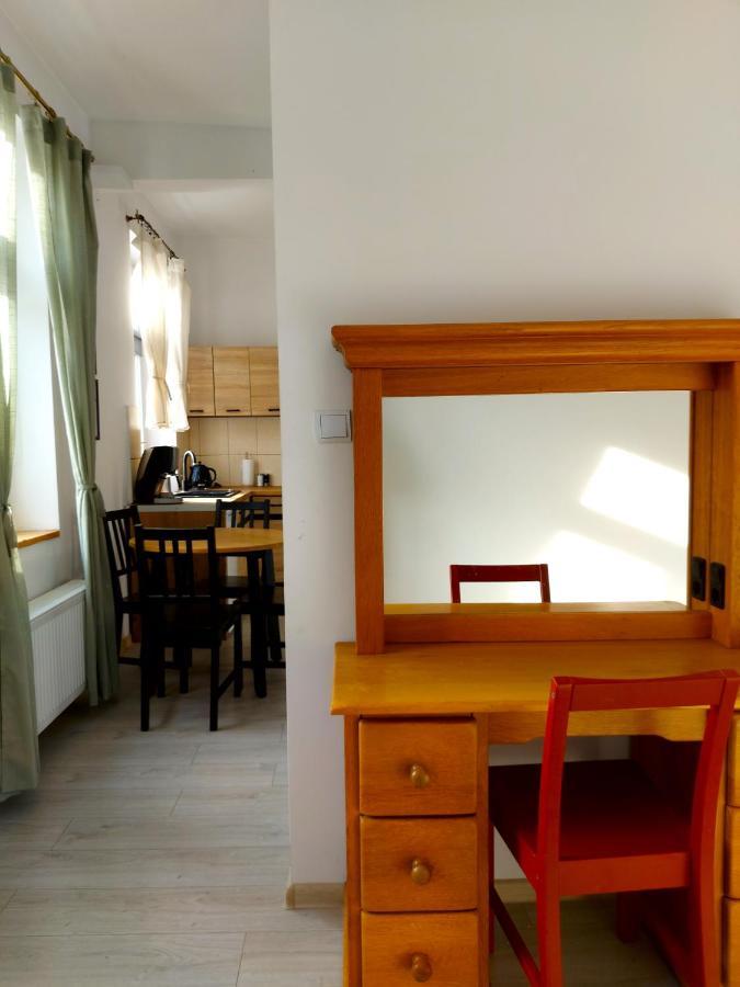 Apartament Ketrzynski Exterior photo