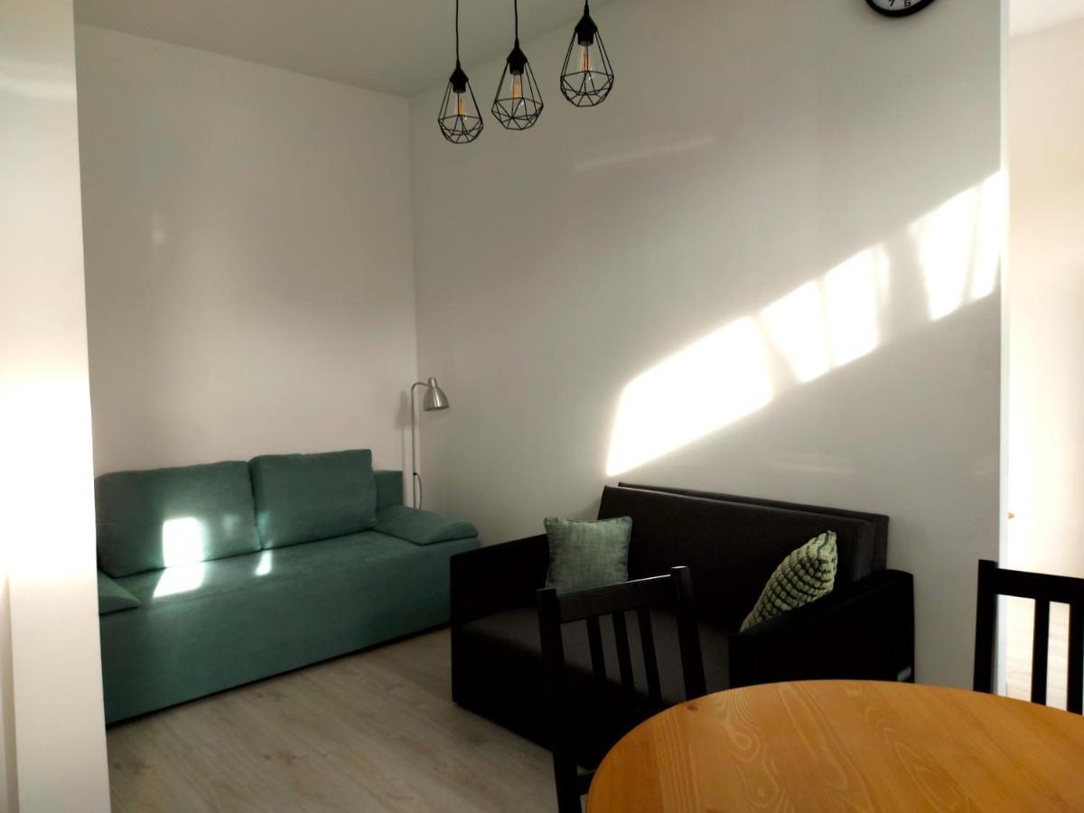 Apartament Ketrzynski Exterior photo