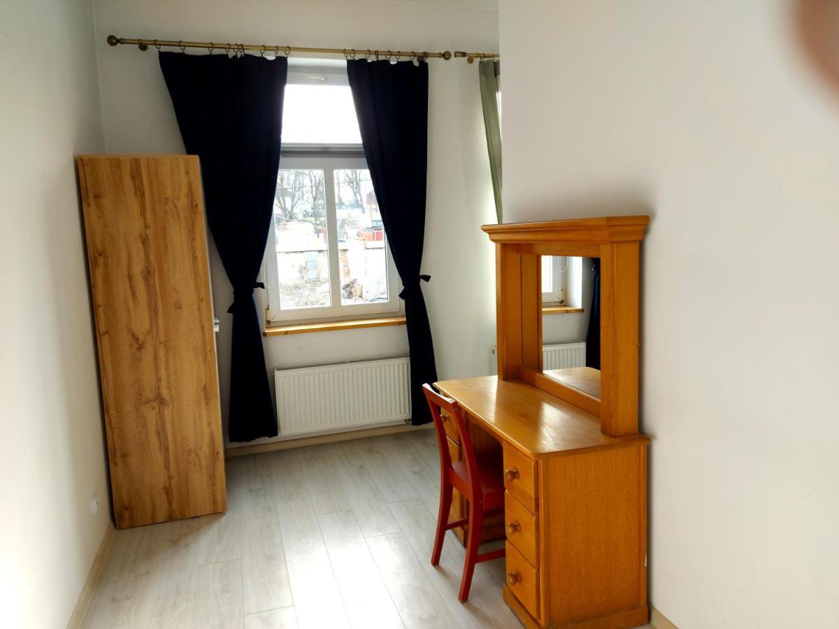 Apartament Ketrzynski Exterior photo