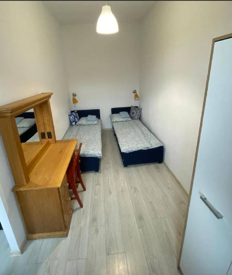 Apartament Ketrzynski Exterior photo