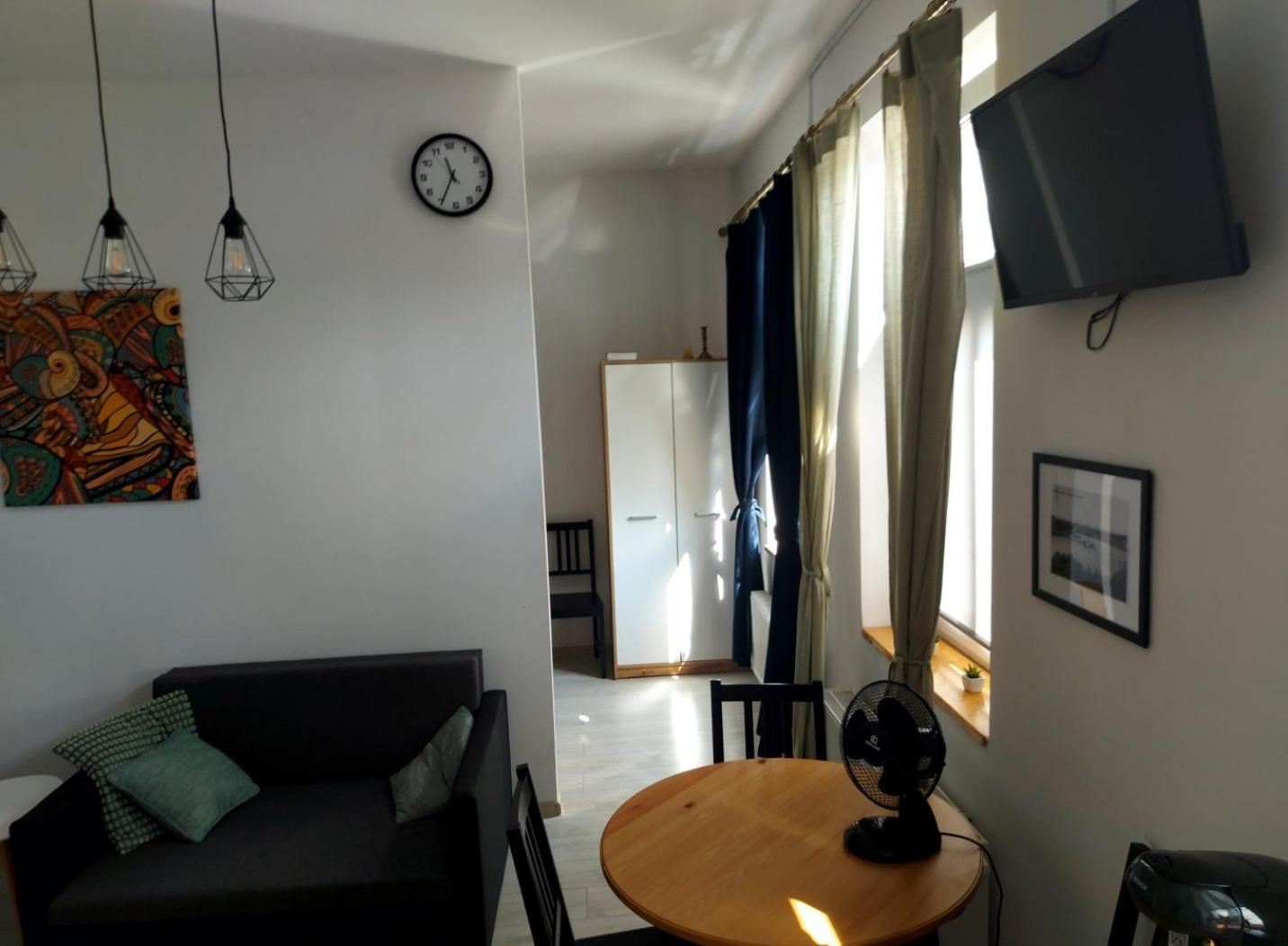 Apartament Ketrzynski Exterior photo