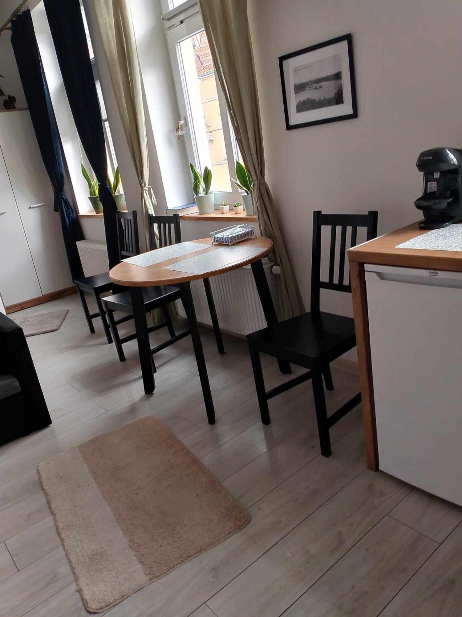 Apartament Ketrzynski Exterior photo