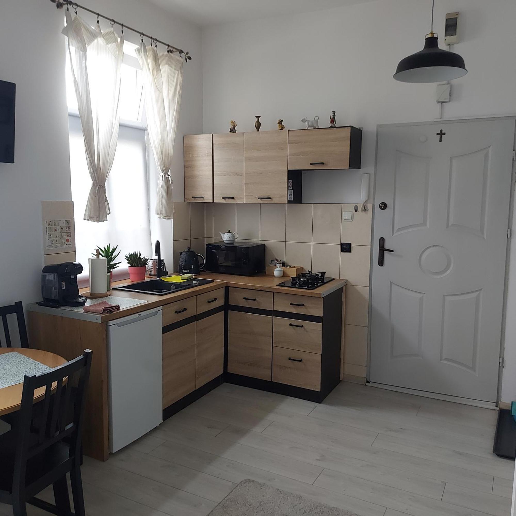 Apartament Ketrzynski Exterior photo